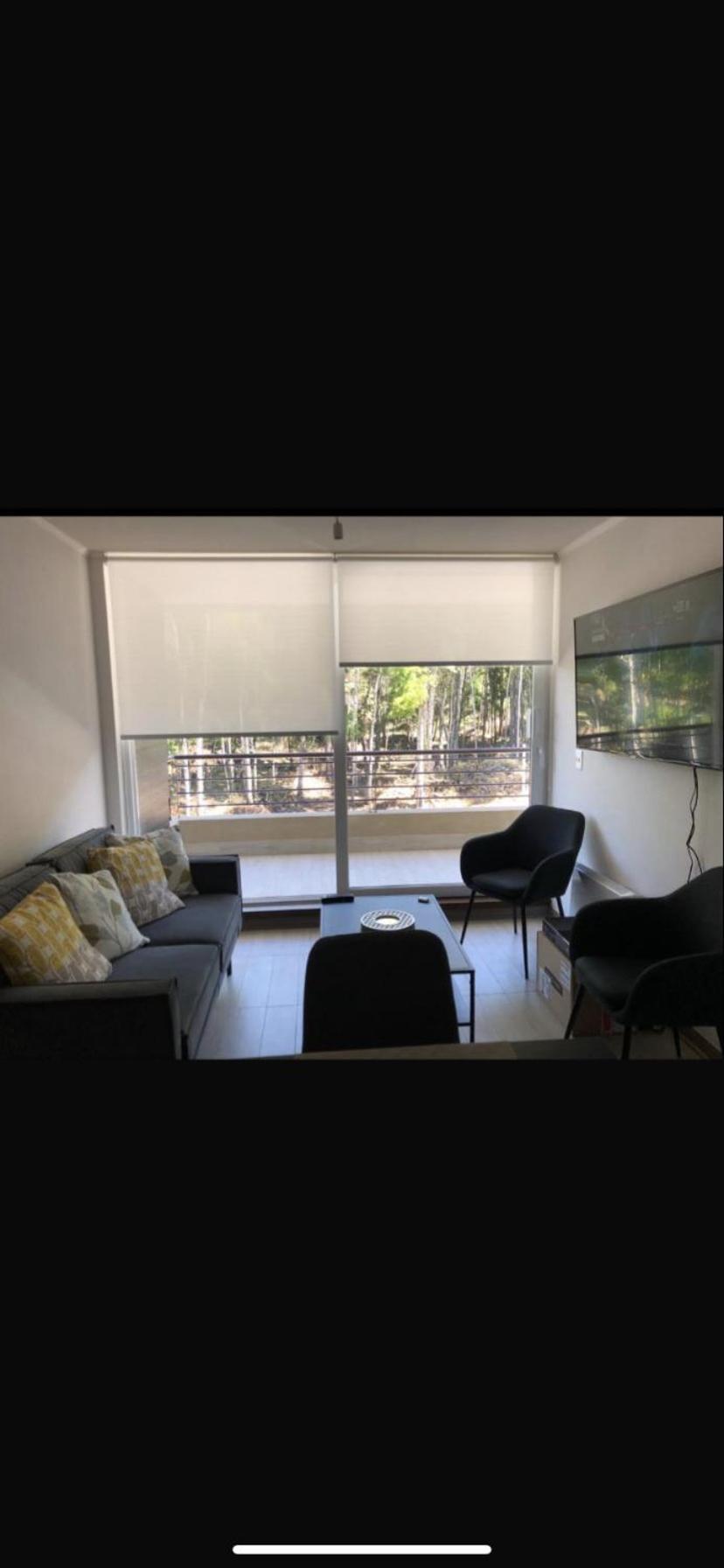 Parque Payllahue Full Equipado Con Vista Al Volcan Apartamento