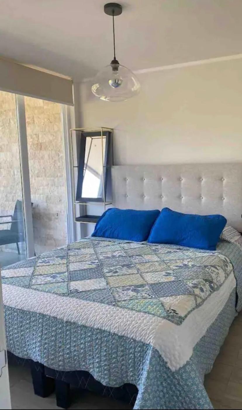 Apartamento Parque Payllahue Full Equipado Con Vista Al Volcan Pucón